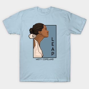 Leap T-Shirt